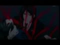 Kuroshitsuji ll AMV - Skillet- falling inside the ...
