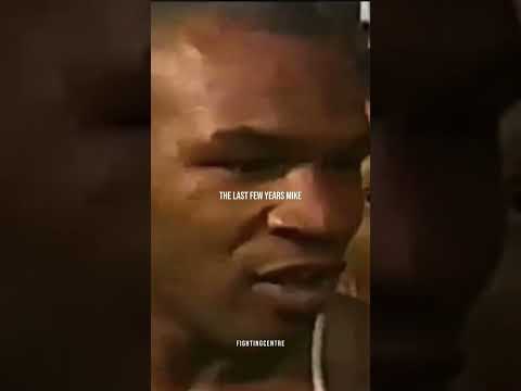 Mike Tyson’s Most Savage Interview 😳