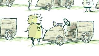 Going Places P &amp; P Reynolds