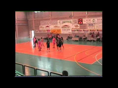 UTA, Finale Play Off 17-06-12