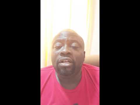 Dream morning Prayer-  missing child in a dream 2