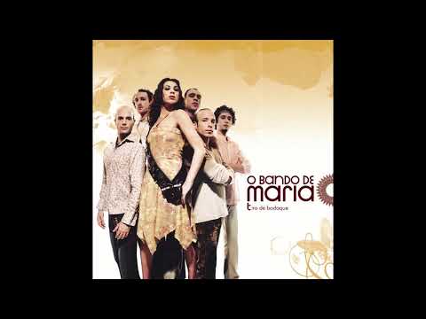Terrinha - O Bando de Maria