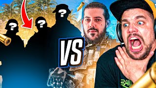 IL DOIT CLUTCH POUR LA VICTOIRE SUR WARZONE PACIFIC !