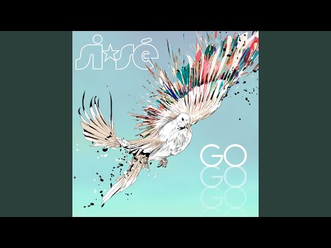 Go (Second Sky Thomas Blondet Remix)