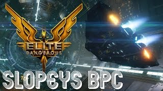 Elite: Dangerous | How to use Slopeys BPC (Best Profit Calculator)