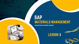 SAP MM | SAP Materials Management