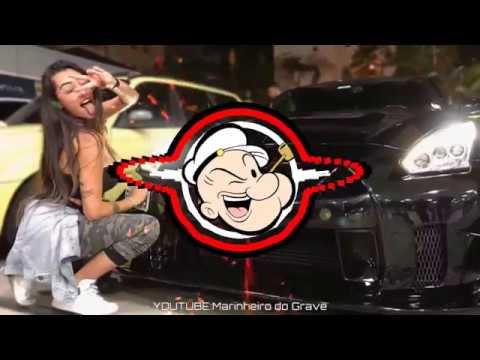 MC Jeffinho, MC Robertinho, Feat. Matheus Yurley - Tbt Daquele Dia - Brega Funk (Com Grave)