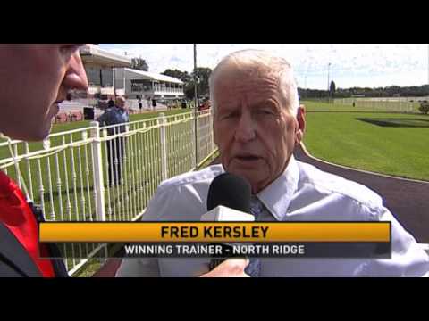 Ascot, 16/04/2016 - Race 1 - NORTH RIDGE - Fred Kersley & Randy Tan