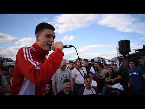 NAVAS VS VIVI - 16AVOS - PRE REDBULL -