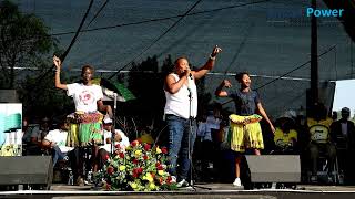 Download lagu DJ MFUNDHISI KA CHAVANI KA BOKISI | TOPISA TRUST | 18 MAY 2024 mp3