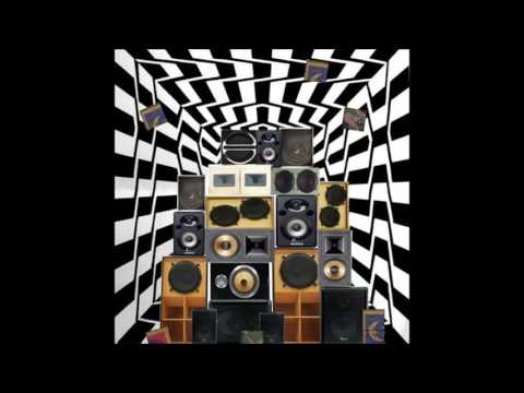 Maddike - My Town Is Your Town