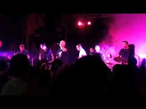 Il lago che combatte - Assalti Frontali & Il Muro del Canto