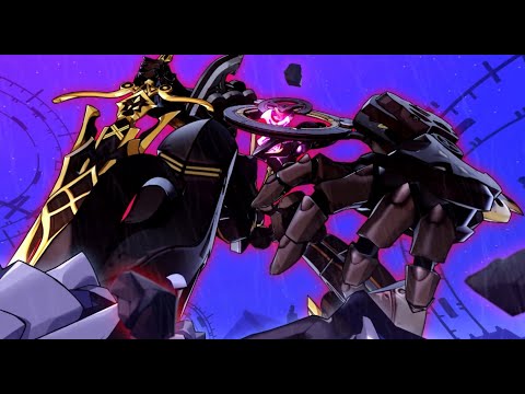 Honkai Impact 3 SEA | Memorial Arena Master | Husk Nihilius 0 Sec with Salvation of Sakura