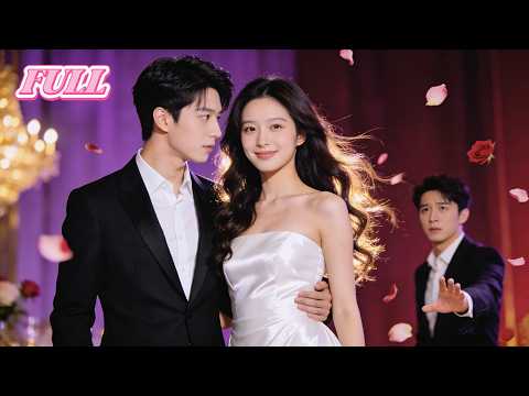 Lei fuggì dal suo tormento, trovò la felicità—allora lui seppe di averla sempre amata.