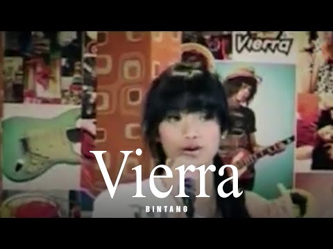 Bintang - Vierra