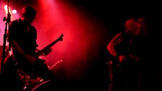 Keep Of Kalessin - The Divine Land (Philadelphia, PA) 11/4/11