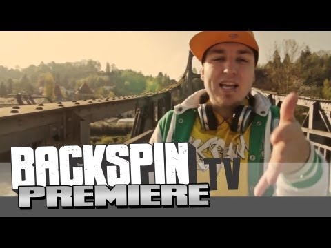 !llflow "Early this Morning" | Videopremiere (BACKSPIN TV)