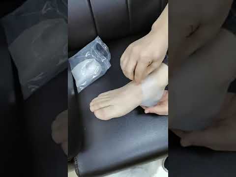 Height Increase Shoe Insoles