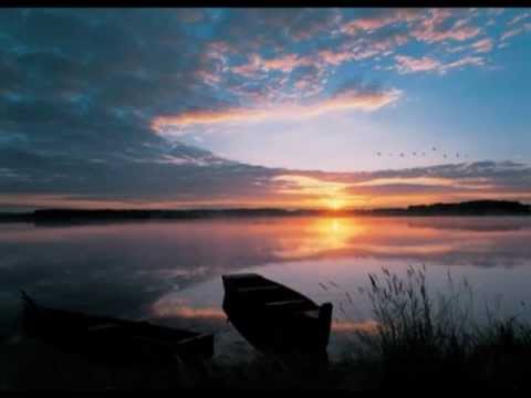 Dark Is The Night - Vaughn Monroe