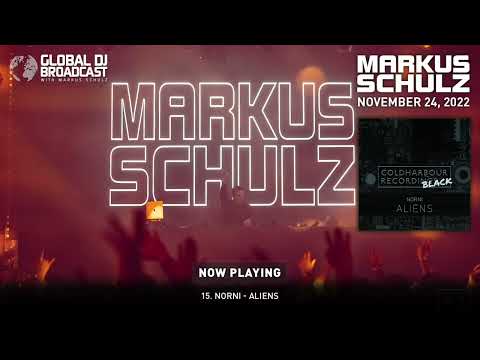 Norni - Aliens [Global DJ Broadcast with @markusschulz & Dennis Sheperd (November 24, 2022)
