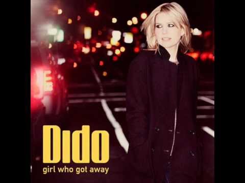 Dido- All I See Ft Pete Miser