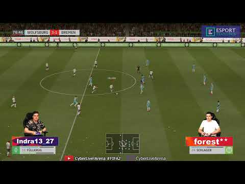 2020.05.05 ► Germany Cyber Stars League