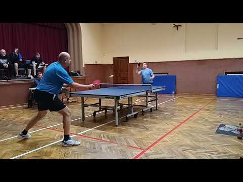 Sokol Pyšely A - ST EUROMASTER Kolín B (KP2) 2025-02-15
