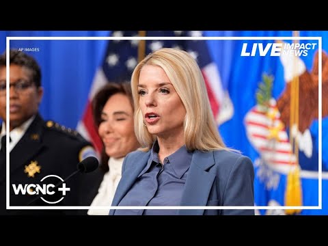 Who is Brian Cole? FBI arrests suspect in Jan. 6 pipe bomb case