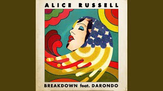 Let Go (Breakdown) (Instrumental)