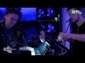 Thomas Azier - 'Verwandlung' live @ 3voor12 ...