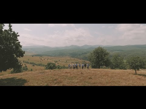 Boanerghes - Ce mult doresc