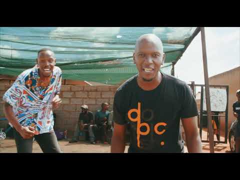 Dj Big Sky x LuuDeDeejay - Fire (ft Sbhanga)