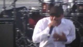 Smokie Norful- Right Now(Praise in the Park 2009)