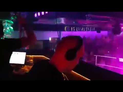 Arusha b2b Insane - Ekwador Duża Sala