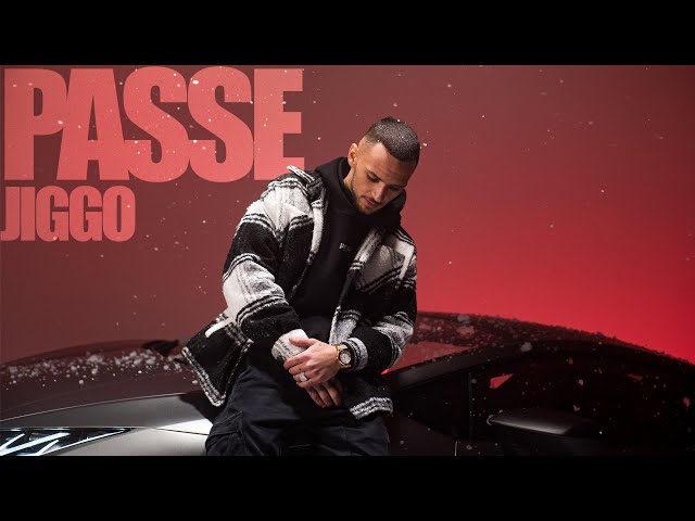 Passe von Jiggo ((jetzt ansehen))