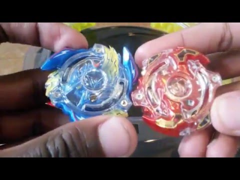 Victory Valkyrie B.V. Vs Storm Spriggan K.U!