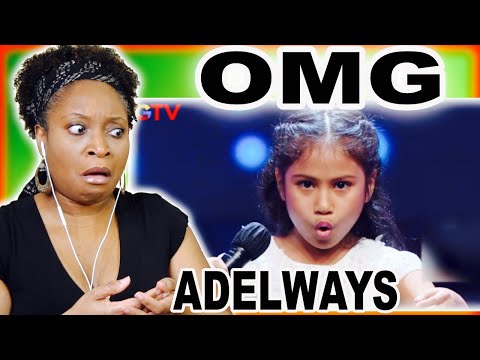 Adelways Lay - The Magic Flute | Blind Auditions | The Voice Kids Indonesia Season 4 | Drew Nation