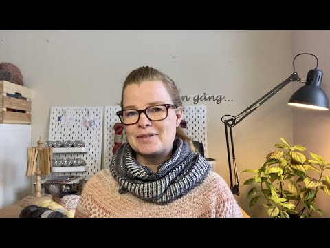 Jessicas Stickpodd Avsnitt 16 - Lights, Camera, Action