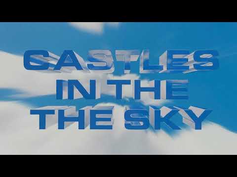 Ben Nicky, Dr Phunk, Geses & Fahjah   Castles In The Sky