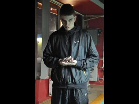 Stexus - Odlazim od svega (Serbian Rap) 2010 + Lyrics