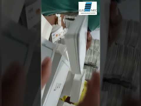 Paper Angle Cutter