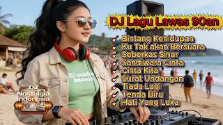 Download lagu DJ Nostalgia 90an Terbaik! Bintang Kehidupan, Tenda Biru, Hati Yang Luka | Lagu Lawas Paling Dicari mp3