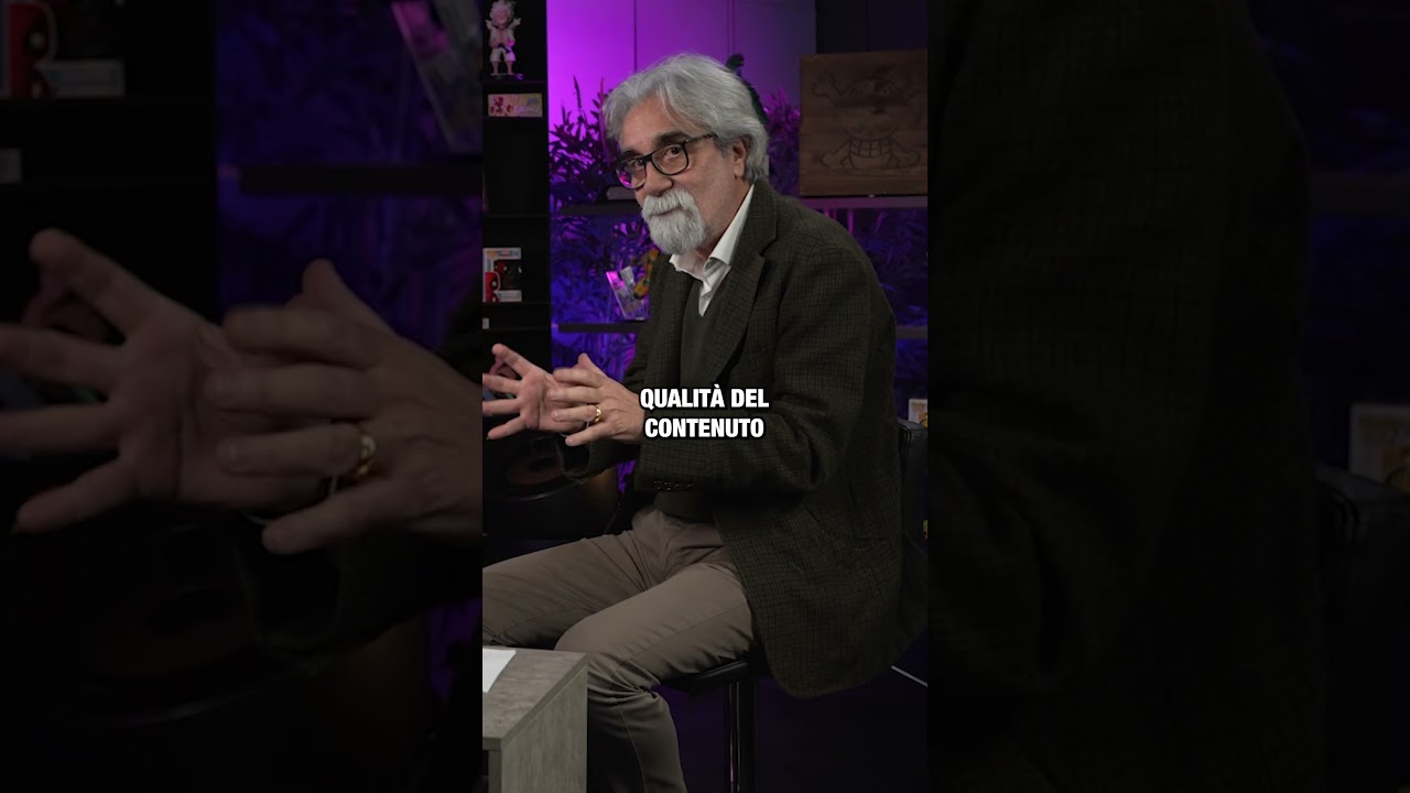 Sanremo NON è il festival della canzone italiana!