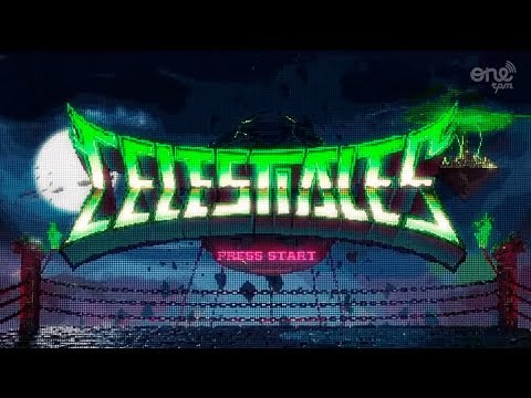 Video thumbnail for Celestiales