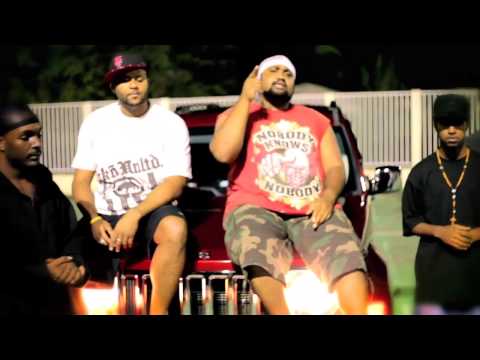 Jahneral Blunty - Who dem spy (Official Music Video)