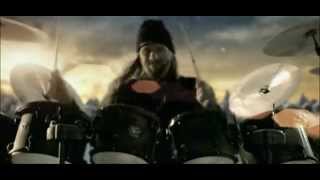 Hammerfall   Blood Bound