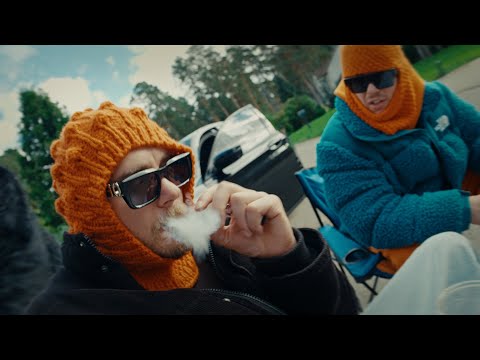 Deniss pied. Sudrabu Sirds - KARUSELĪ (Official Video)