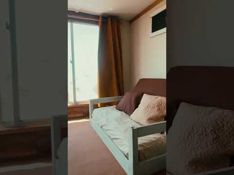 Vista al Mar en Barra de Valizas Rocha Uruguay