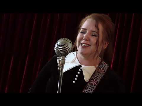 Daisy West - Can't Stop Thinking About You