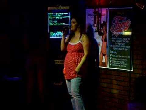 I Wanna Dance with Somebody